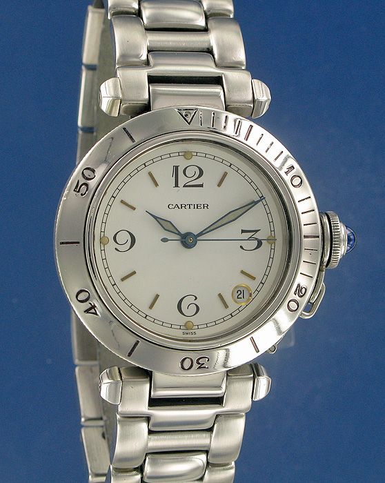 cartier horloge automatic off 57% - www 