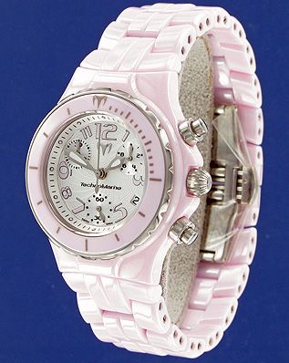 CERAMIC LADYS TechnoMarine Verkochte horloges Juwelier Burger