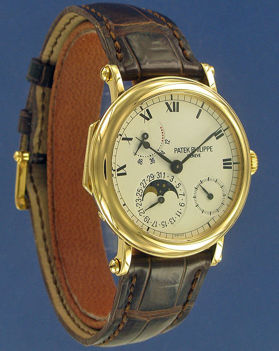 patek philippe 5054 price