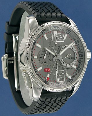 Mille Miglia GT XL Chrono Split Second Chopard Sold watches