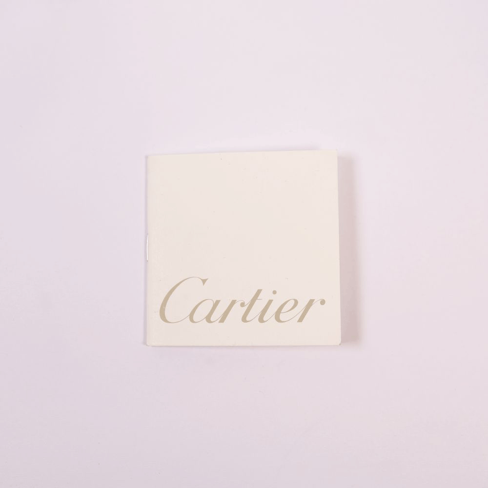 cartier info