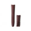 IWC - IWC Calfskin Leather Strap Brown