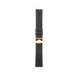 IWC - IWC Rubber Strap Black Rose Gold Buckle