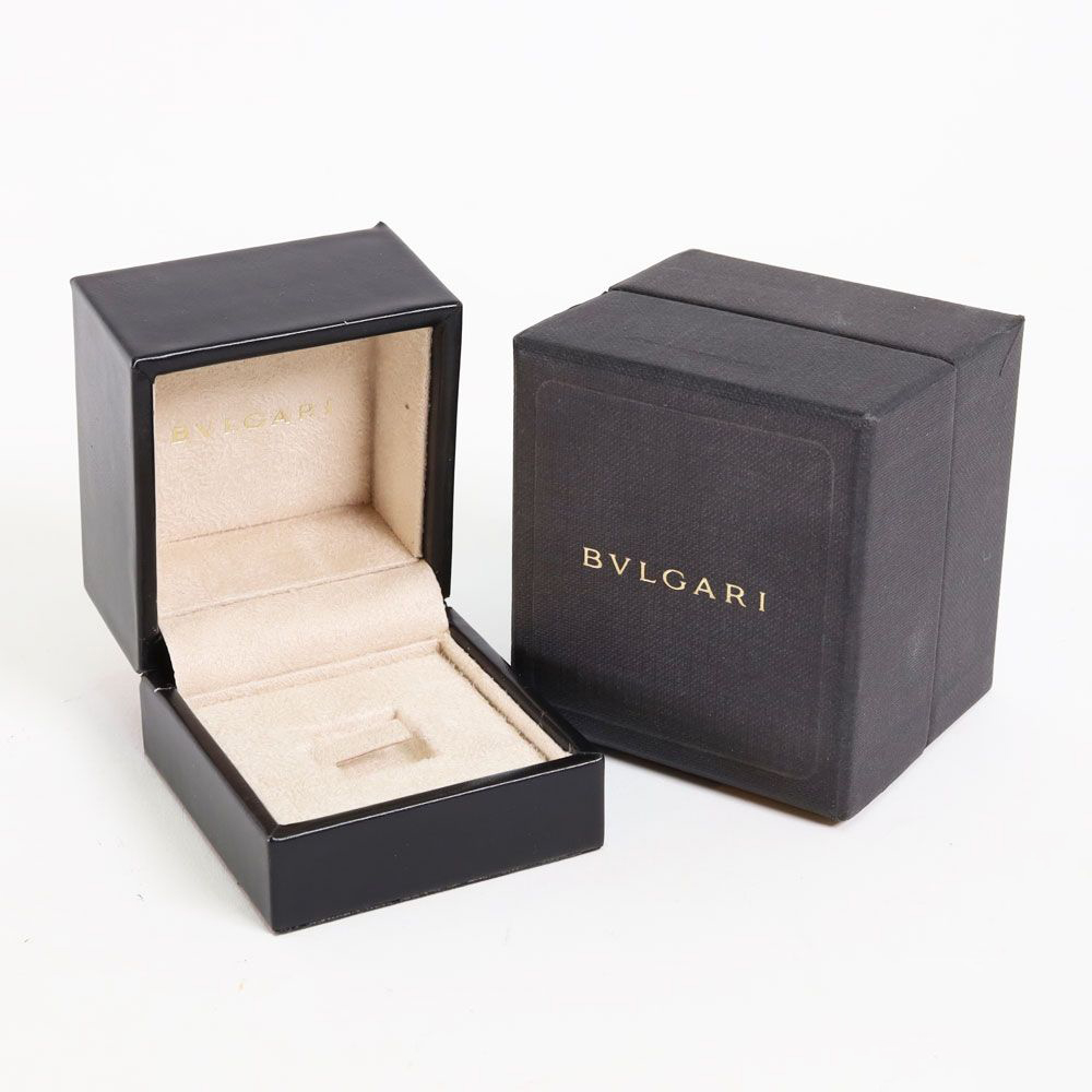 Bvlgari BVLGARI Jewellery Bracelet/Watch Display Box 