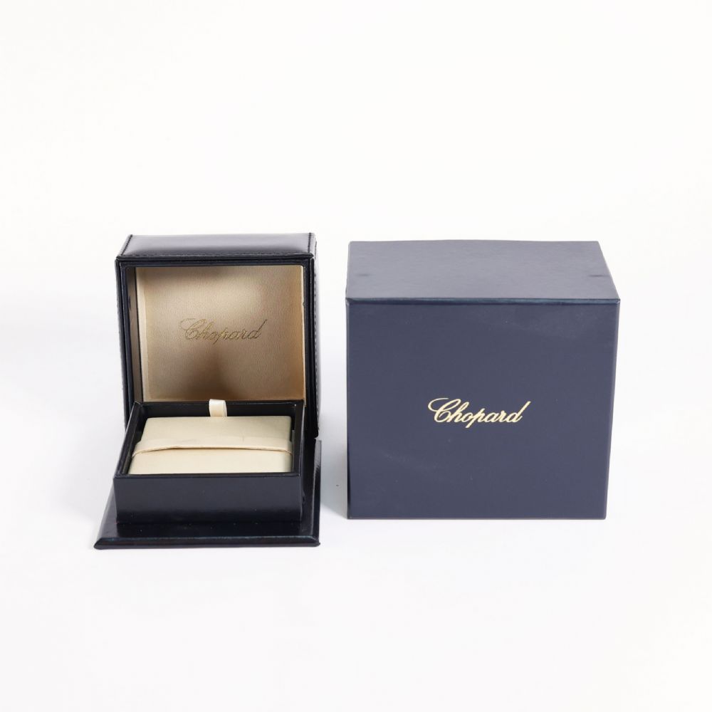 Chopard - Jewelry Box