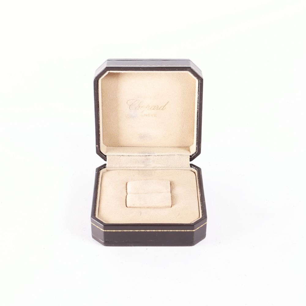 Chopard - Jewelry Box for Ring
