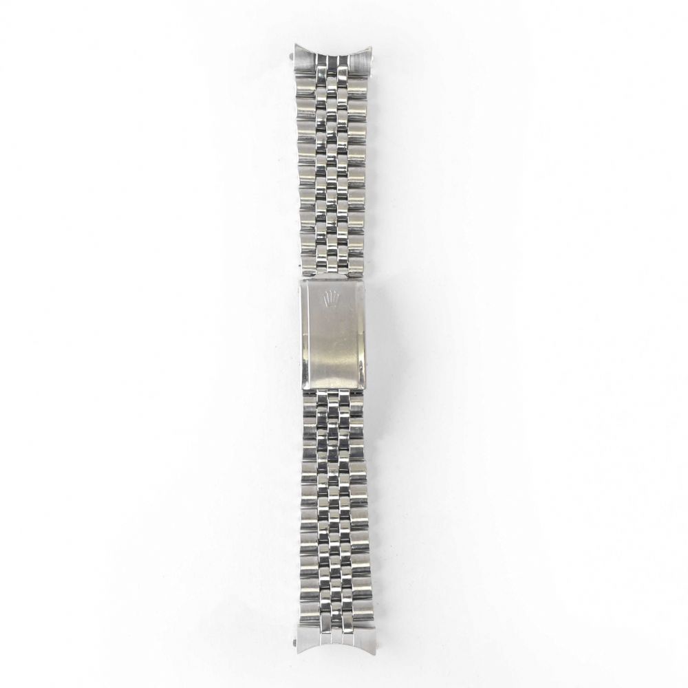 Rolex - JUBILEE 6251H For DATEJUST 20mm Steel