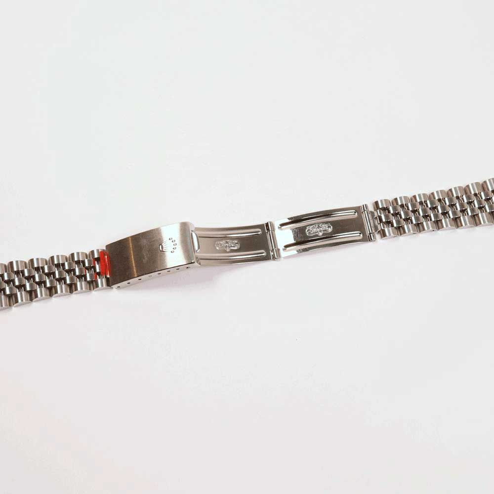Jubilee bracelets top