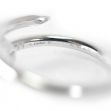 Cartier&nbsp;Juste Un Clou Classic White Gold Size 61