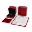 Cartier&nbsp;Juste Un Clou Classic White Gold Size 61