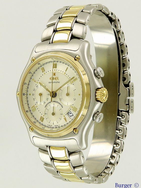 Ebel clearance le modulor
