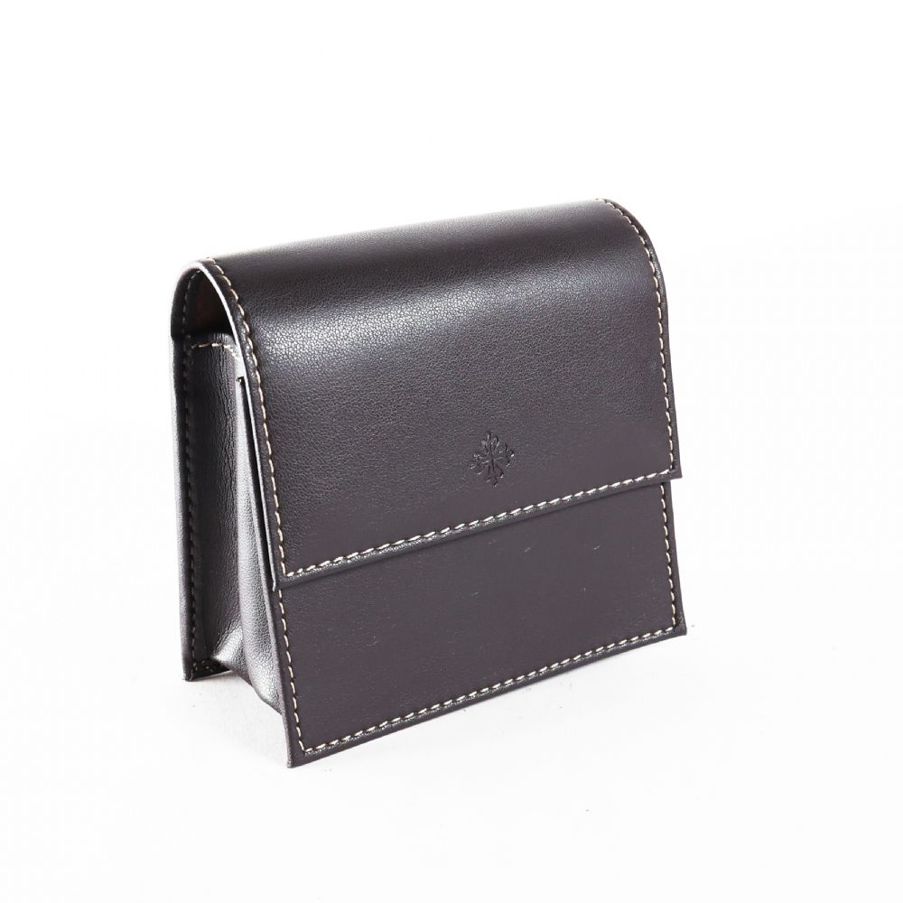 Patek philippe travel case top