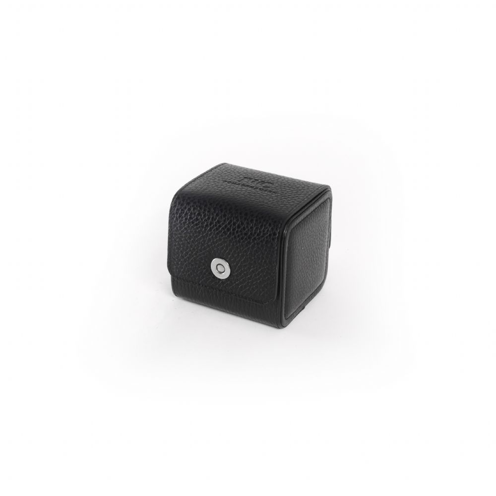 IWC - Leather Watch Box