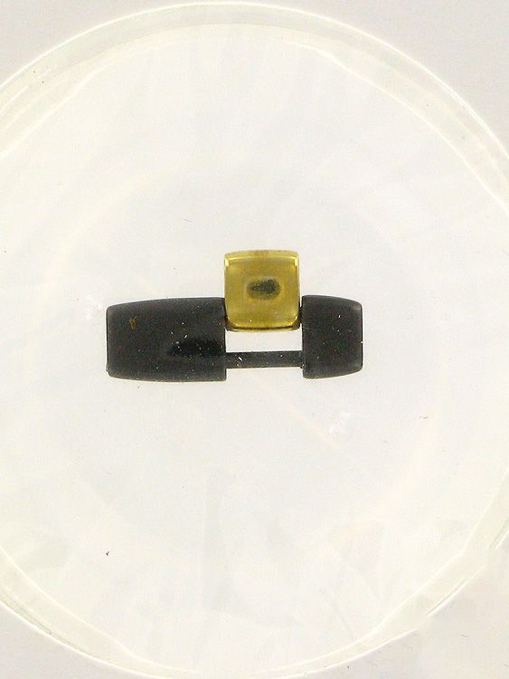 Rado - Gold Ceramic Link 18,00 MM