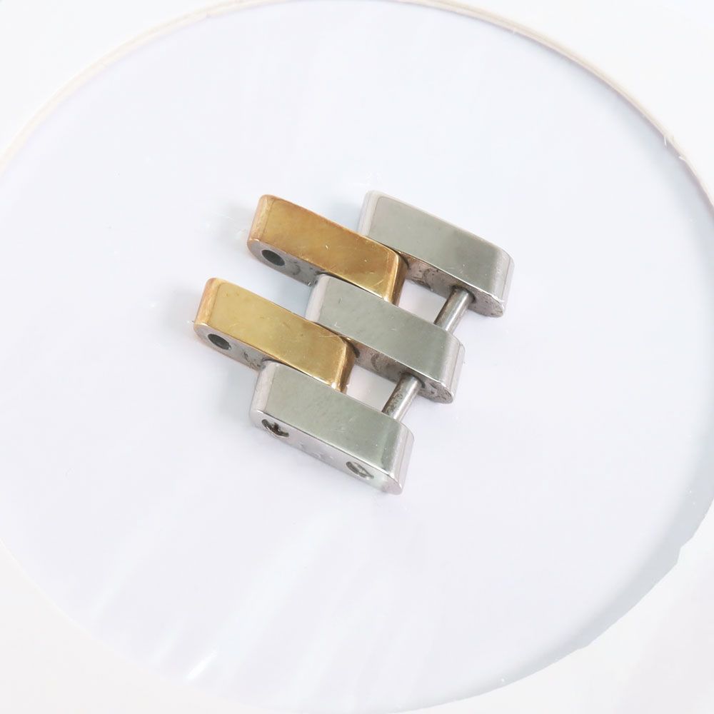 Breitling - Link 13.8 MM Steel / Gold