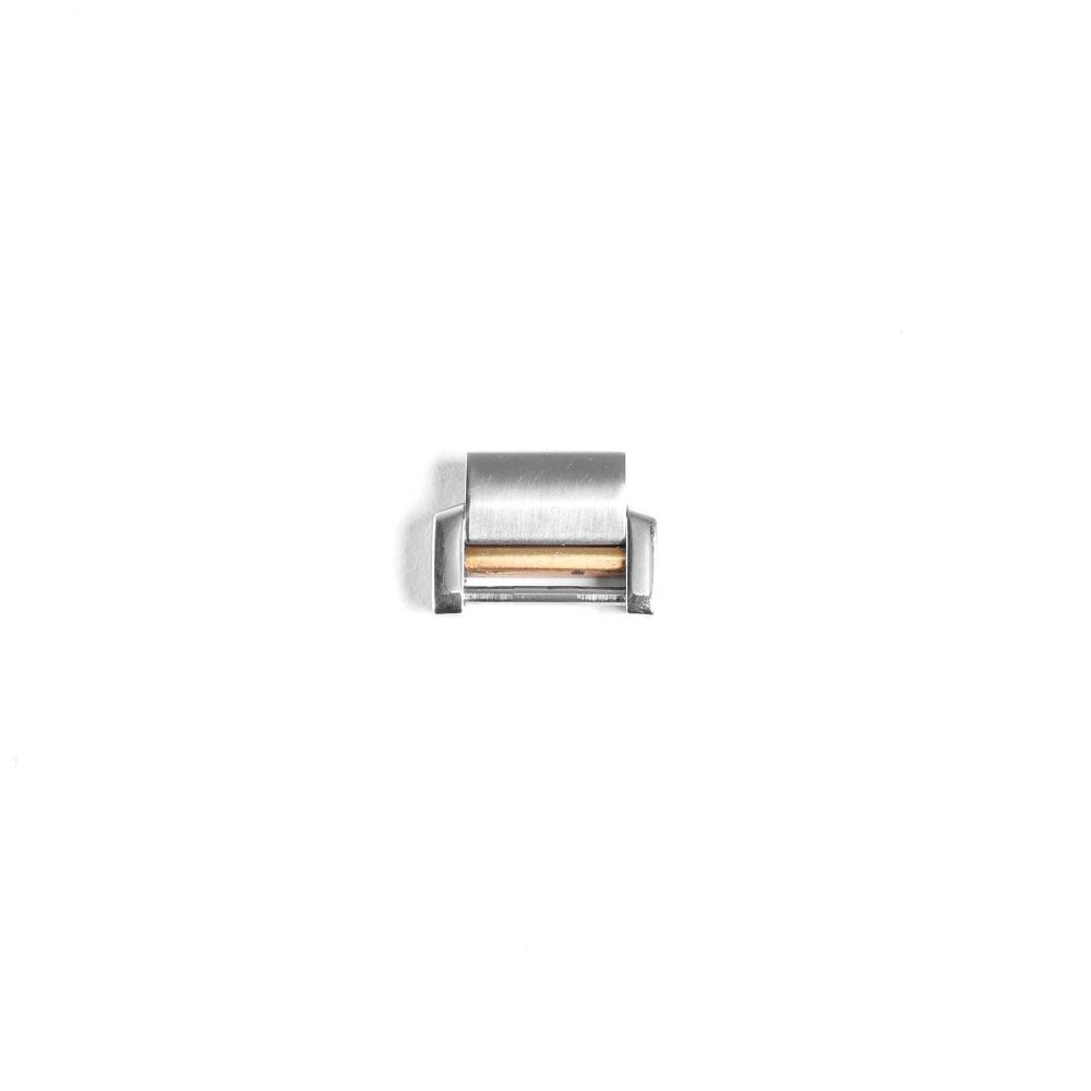 Cartier - Link Steel/Gold 13,8MM