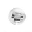 Breitling - Link Steel 17,8 MM