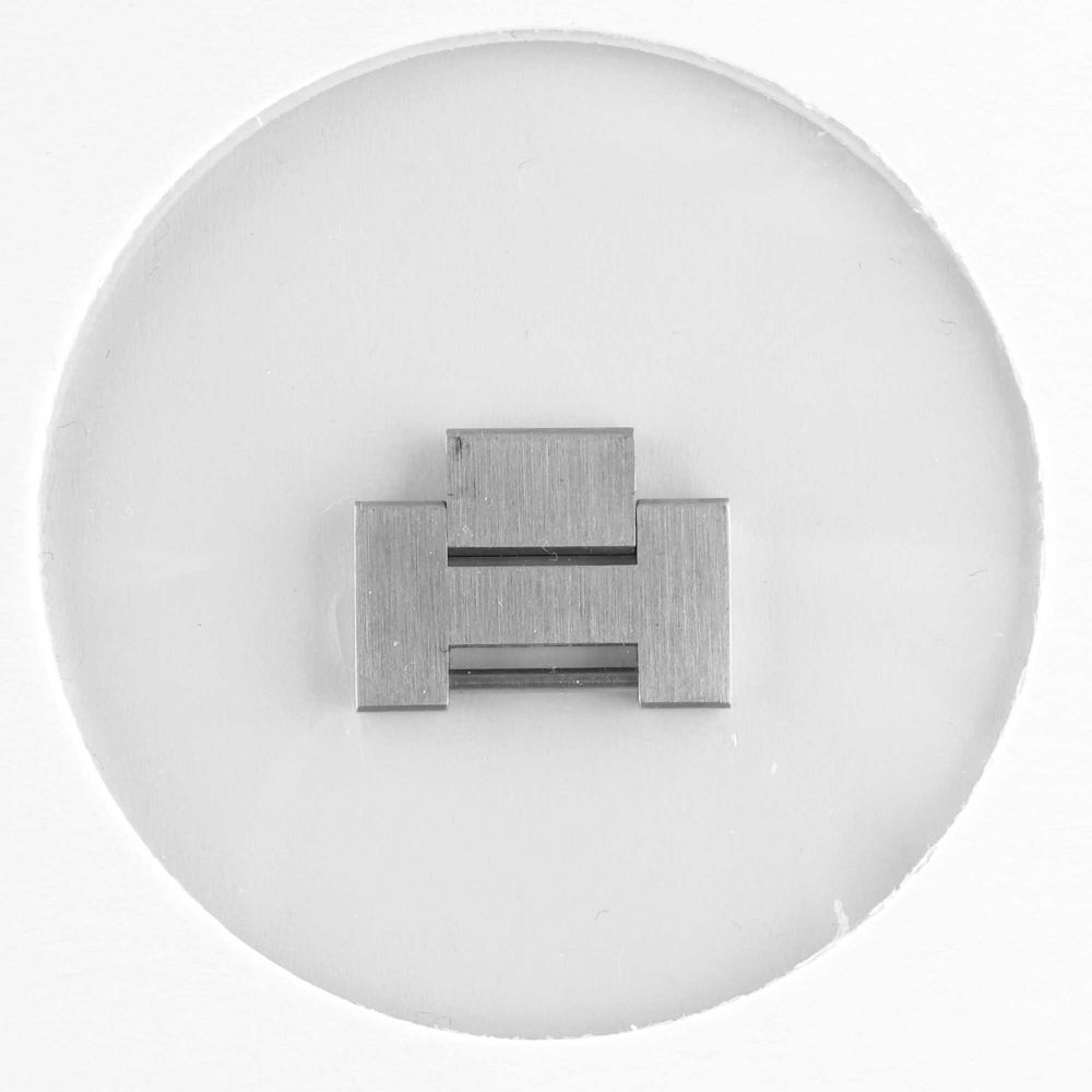 Cartier - Link Steel 17,8MM