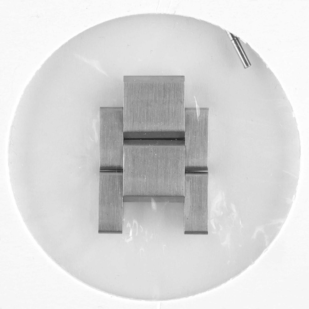 Tag Heuer - Link Steel 18MM