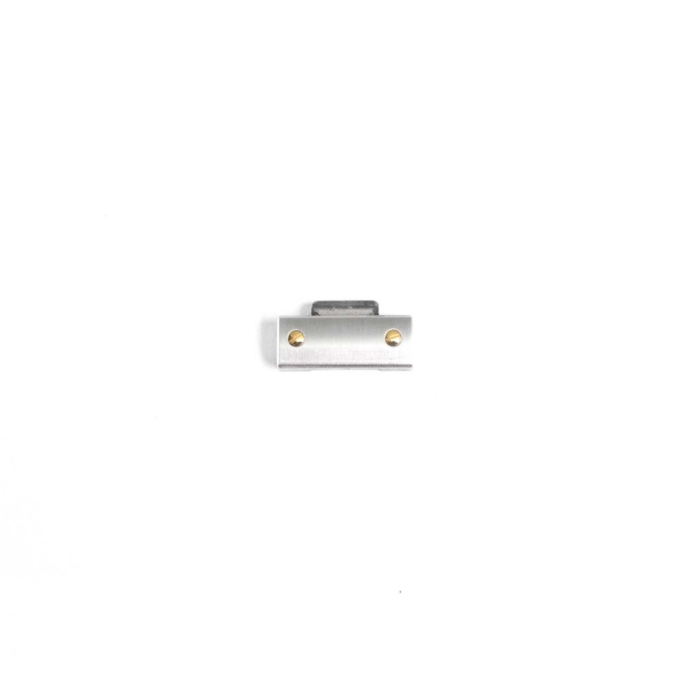 Cartier - Link Steel / Gold 20,7MM