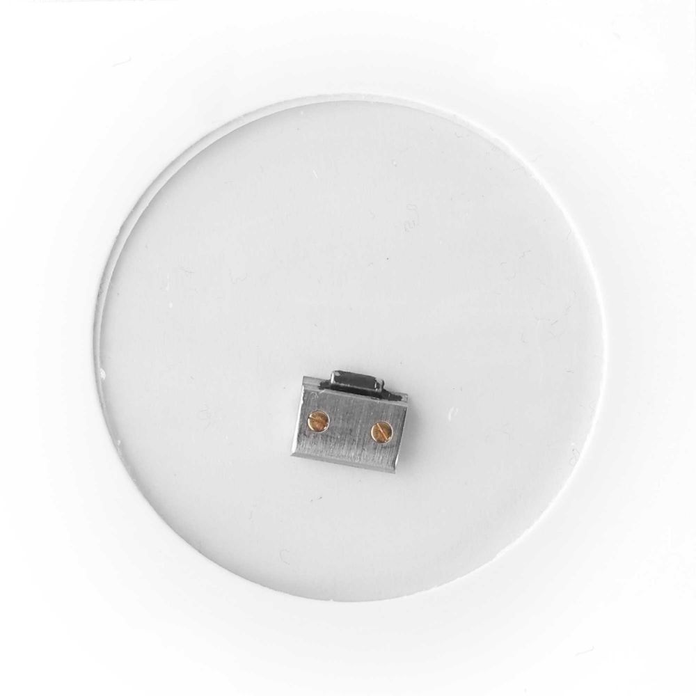 Cartier - Link Santos Galbee Steel Gold 10MM