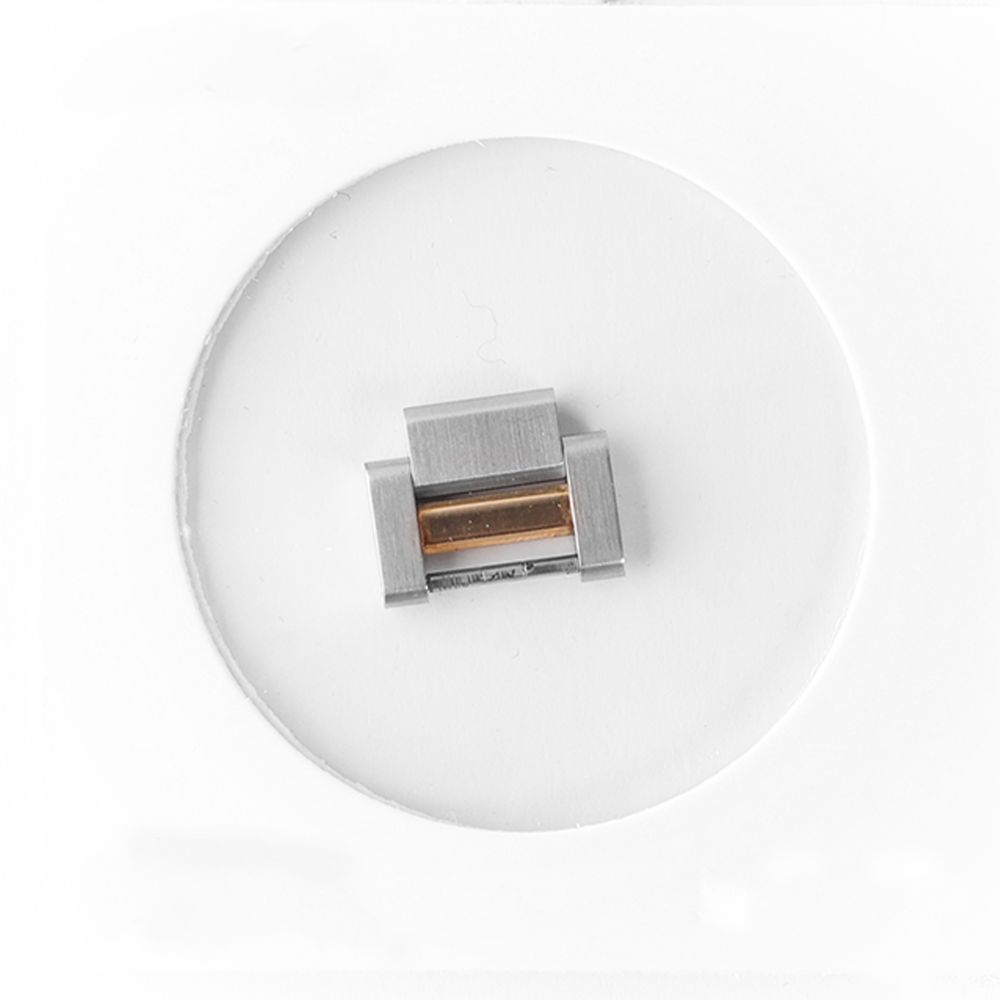 Tag Heuer - Link Steel Gold 16.8MM