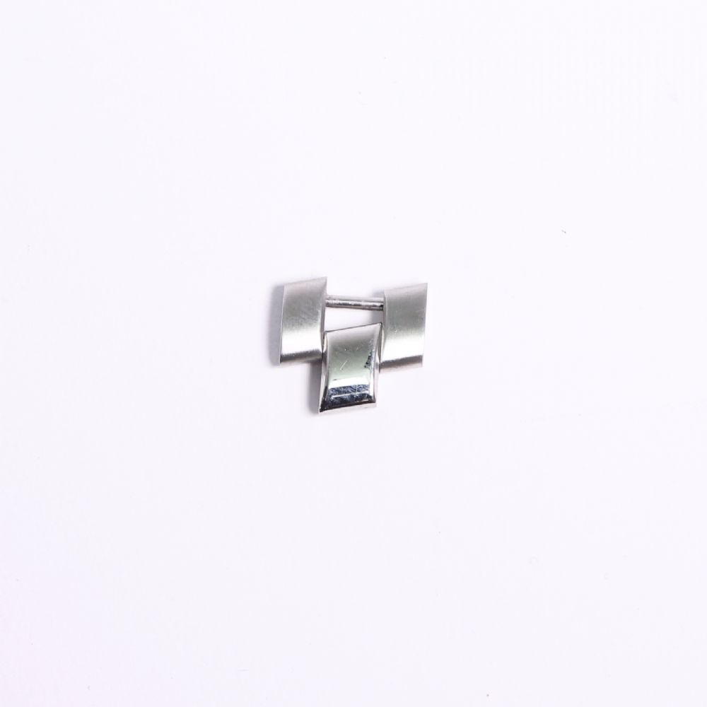 Breitling - Link Steel Matt/Glossy 15.8 MM