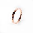 Cartier - Love Bracelet Classic Rose Gold Size 16