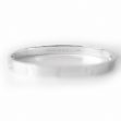Cartier&nbsp;Love Bracelet Classic White Gold Size 18