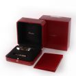 Cartier&nbsp;Love Bracelet Classic White Gold Size 18