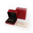 Cartier&nbsp;Love Bracelet Small 10 Diamonds Yellow Gold Size 17