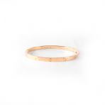 Cartier&nbsp;Love Bracelet Small Yellow Gold Size 15