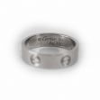 Cartier&nbsp;Love Ring Classic White Gold Size 59