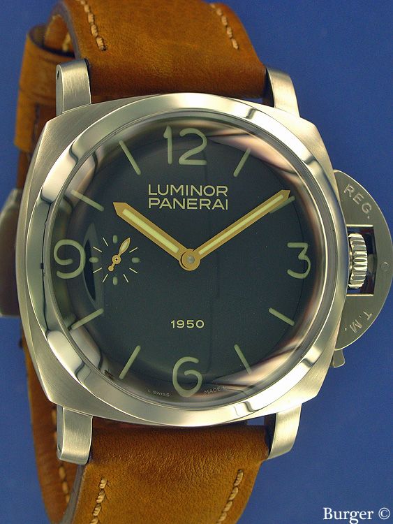Panerai fiddy online