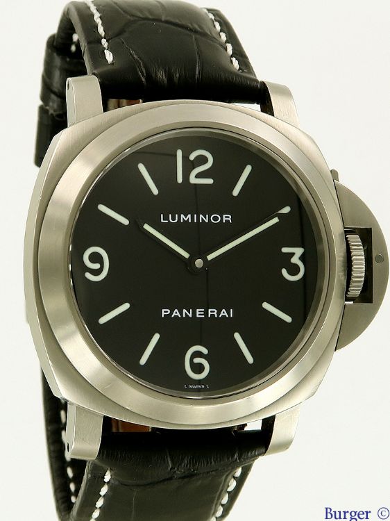 panerai luminor 44