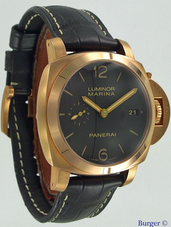 Panerai 393 sales