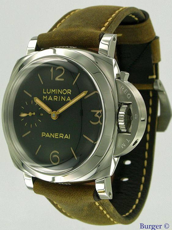 Pam 422 limited best sale edition