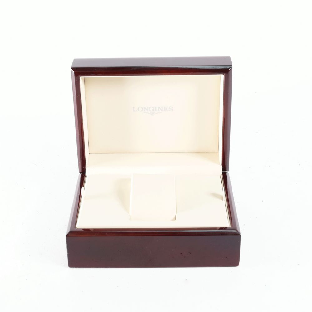 Longines - Luxury Watch Box