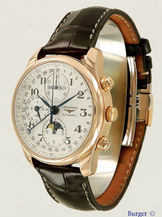 Longines 678.2 online