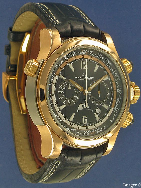 jaeger lecoultre rossi