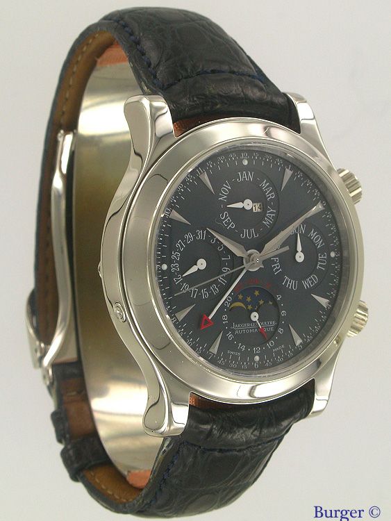 Jaeger lecoultre grande memovox online