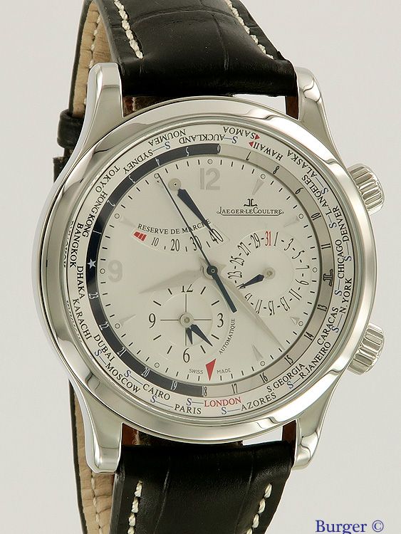 Jlc master world geographic clearance