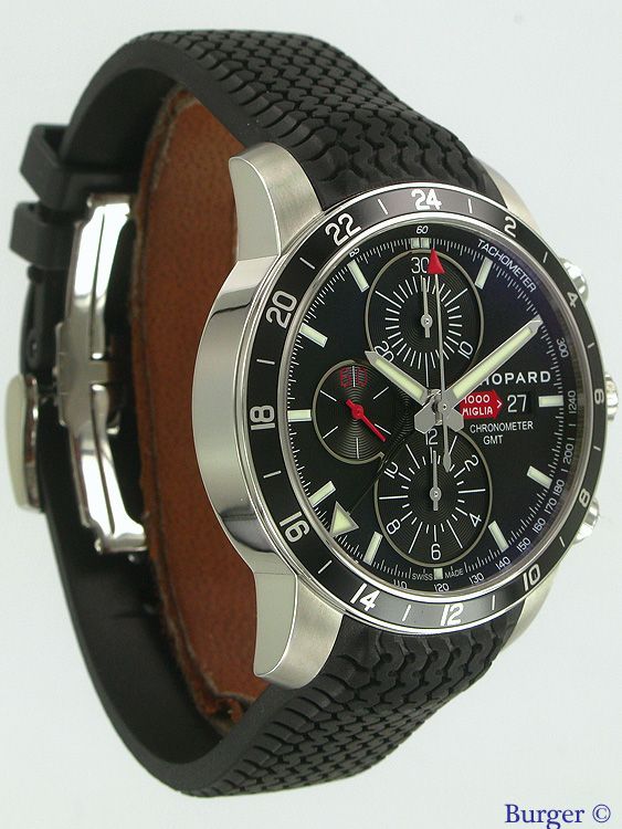 Chopard horloge mille miglia clearance