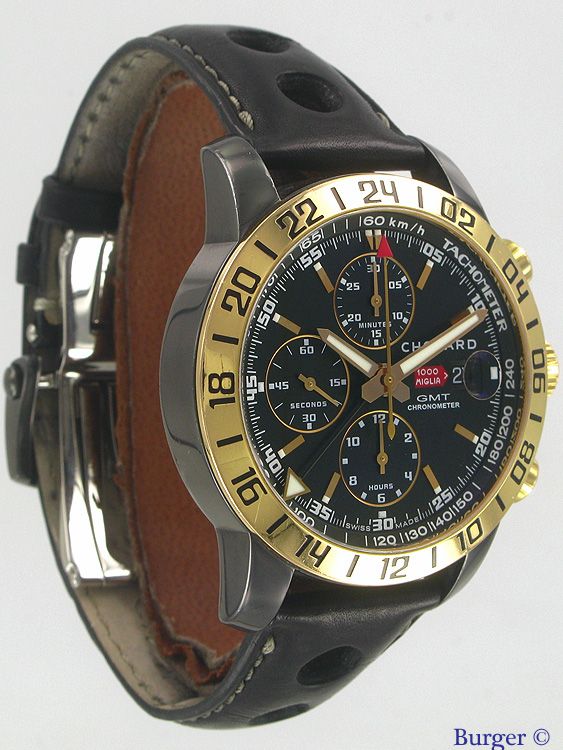 Chopard speed black hotsell 2 limited edition