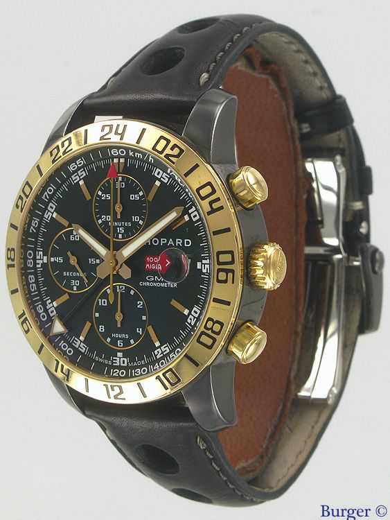 Chopard speed black 2 limited edition top