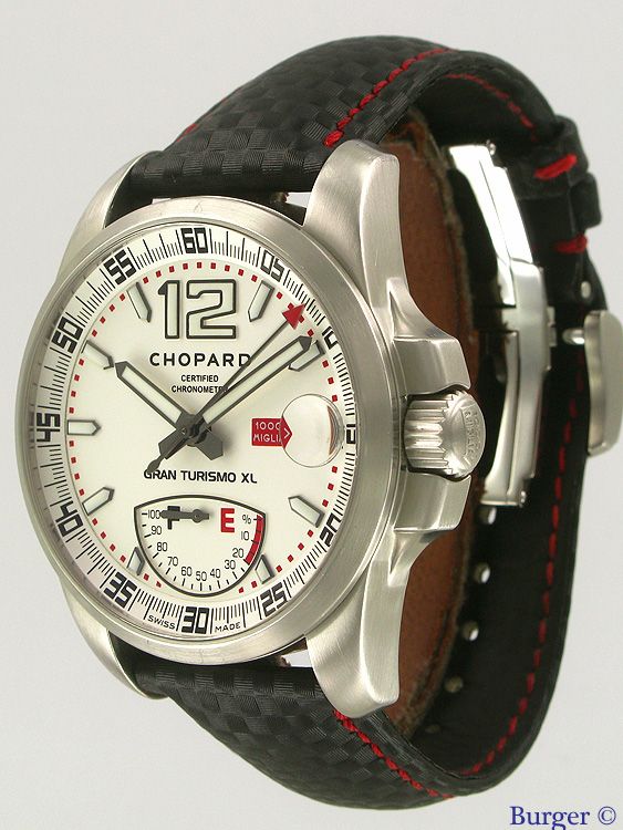 Mille Miglia GT XL Power Control 