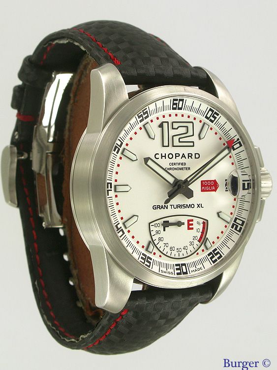 Mille Miglia GT XL Power Control 