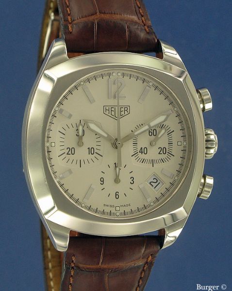 Tag discount heuer cr2111