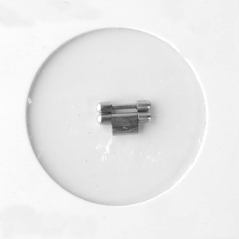 Cartier - Must 21 Steel link 14,5MM