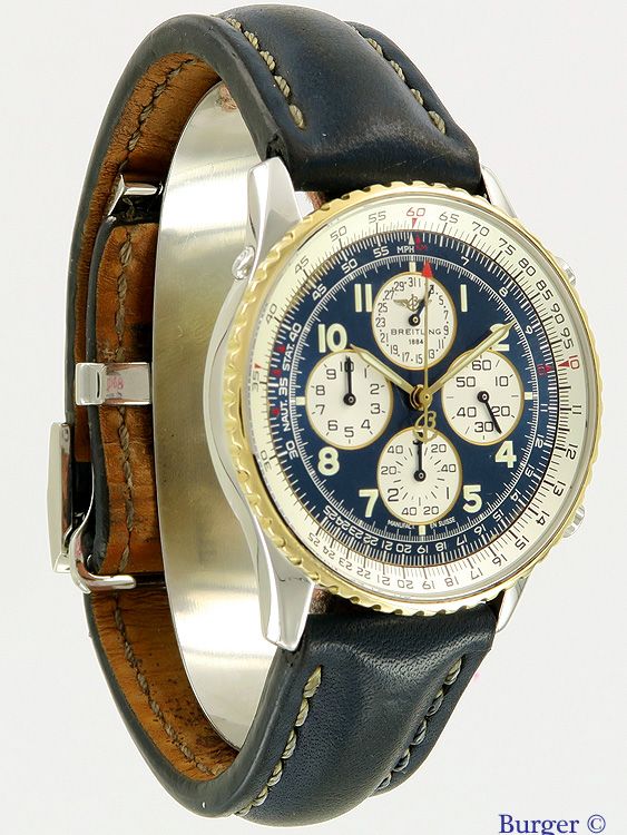 breitling navitimer airborne